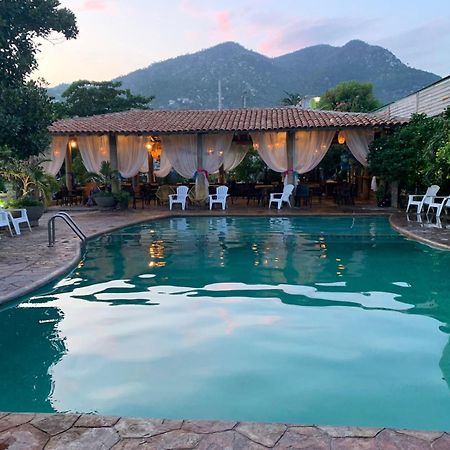 Hotel Acapulco Club Diamante Εξωτερικό φωτογραφία