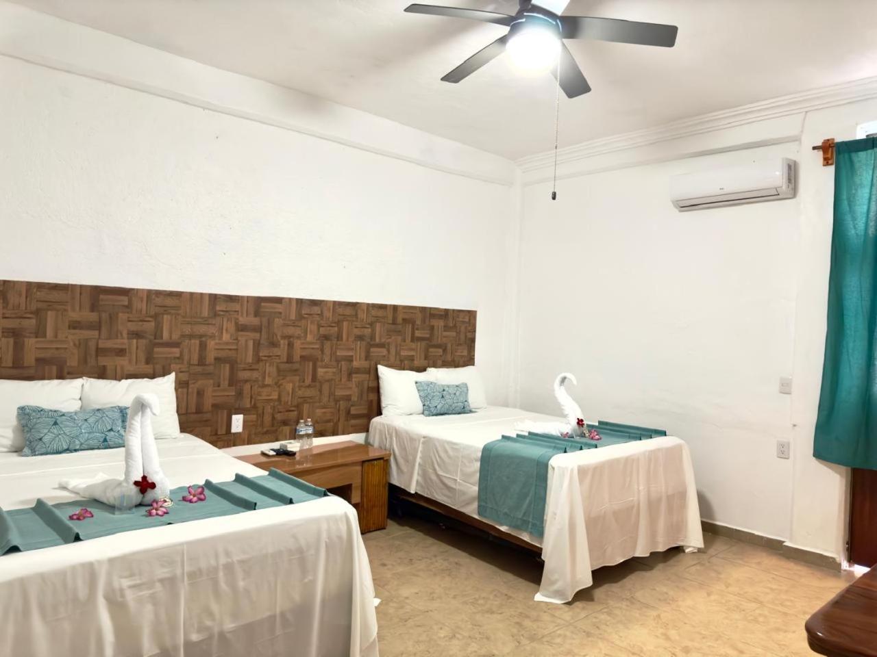 Hotel Acapulco Club Diamante Εξωτερικό φωτογραφία