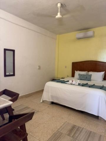 Hotel Acapulco Club Diamante Εξωτερικό φωτογραφία