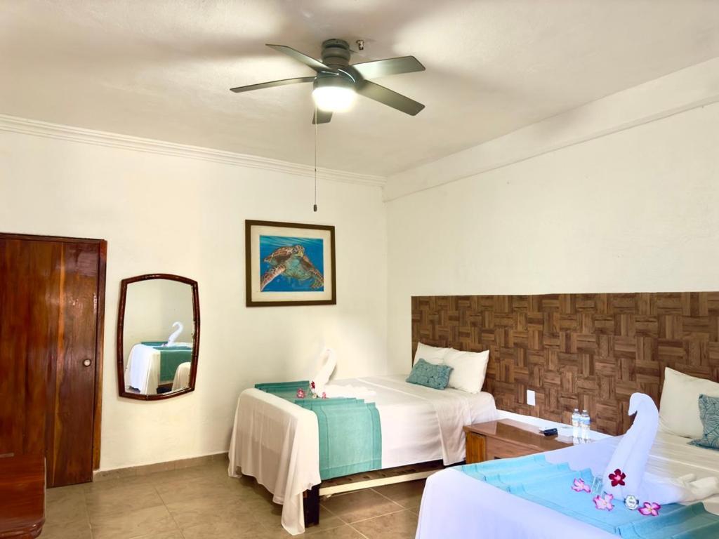 Hotel Acapulco Club Diamante Εξωτερικό φωτογραφία