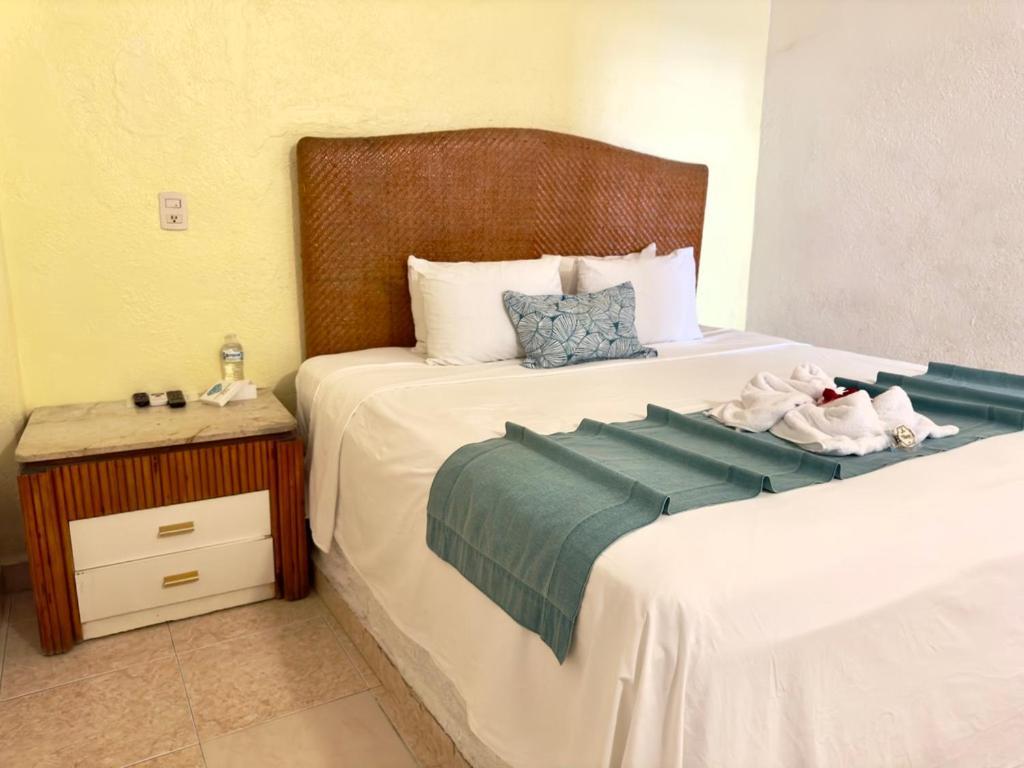 Hotel Acapulco Club Diamante Εξωτερικό φωτογραφία