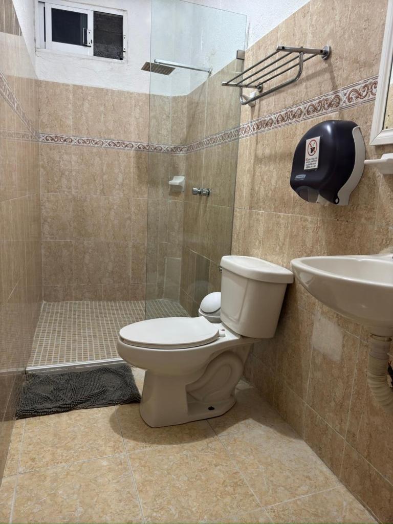 Hotel Acapulco Club Diamante Εξωτερικό φωτογραφία
