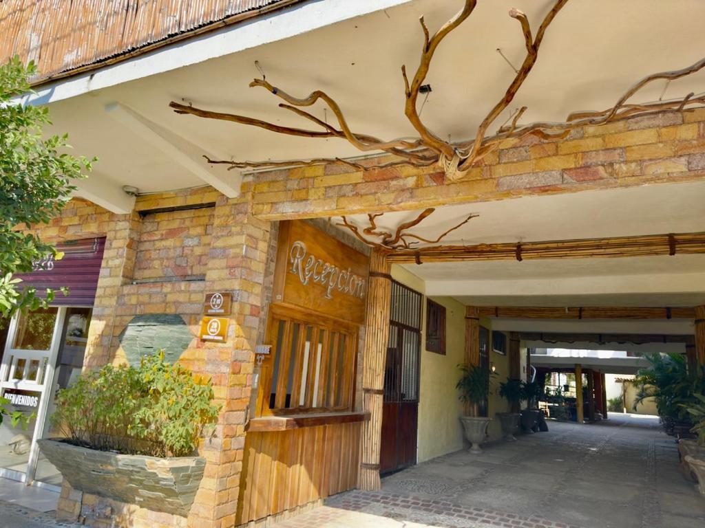 Hotel Acapulco Club Diamante Εξωτερικό φωτογραφία