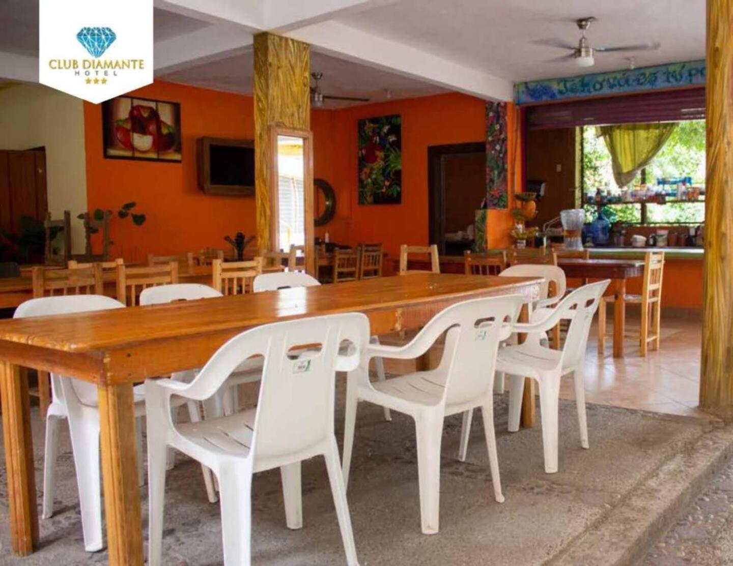 Hotel Acapulco Club Diamante Εξωτερικό φωτογραφία
