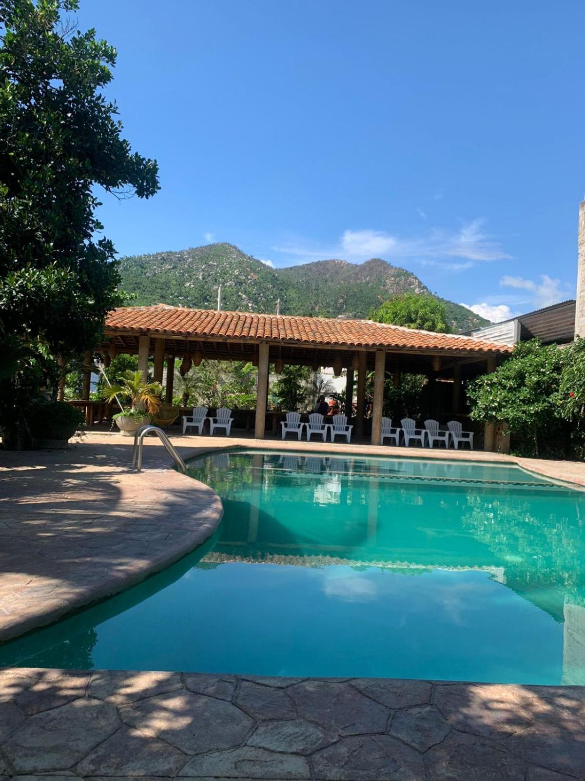 Hotel Acapulco Club Diamante Εξωτερικό φωτογραφία