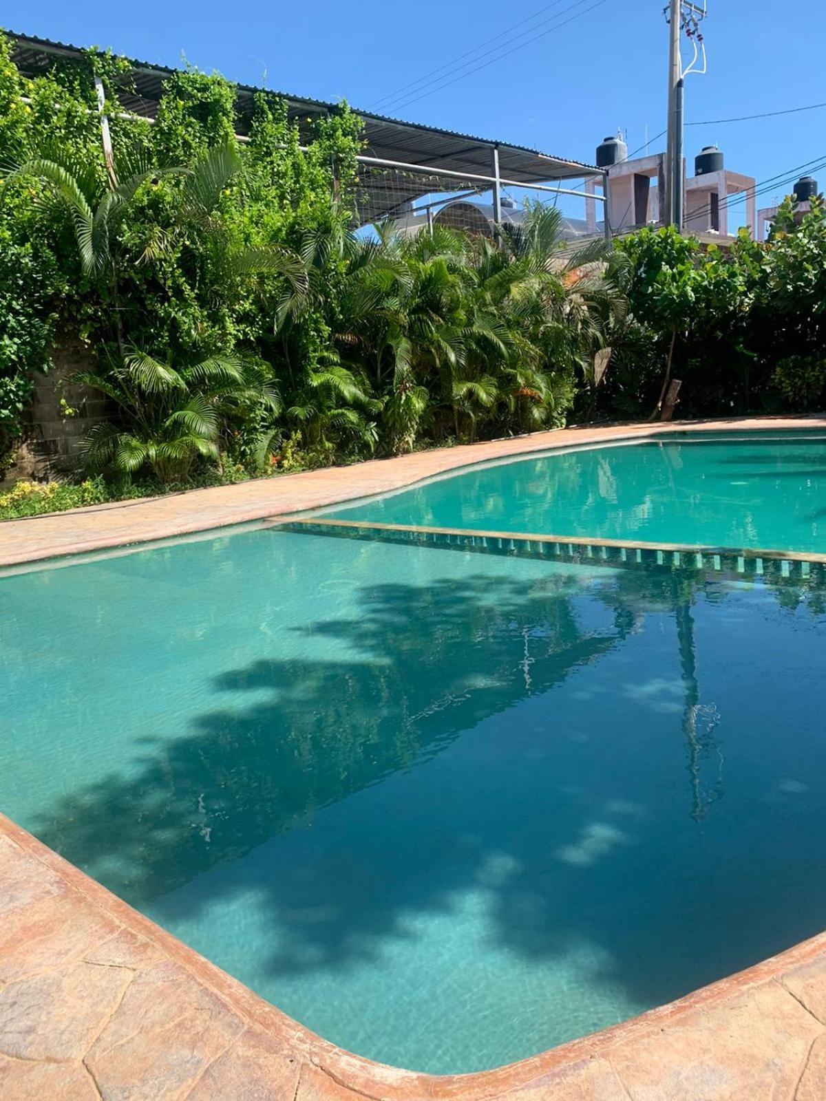 Hotel Acapulco Club Diamante Εξωτερικό φωτογραφία