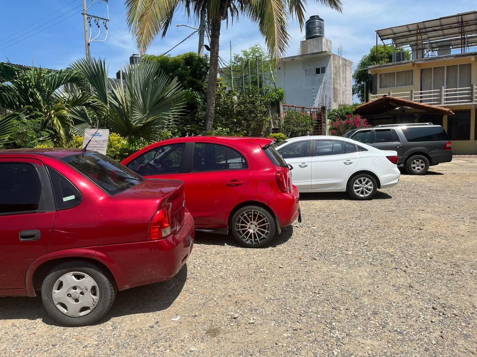 Hotel Acapulco Club Diamante Εξωτερικό φωτογραφία